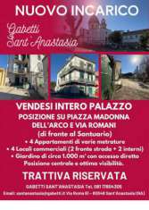 Foto Appartamento in vendita a Sant'Anastasia