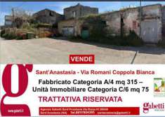 Foto Appartamento in vendita a Sant'Anastasia