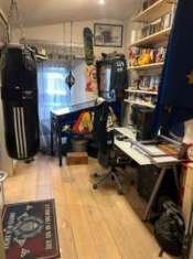 Foto Appartamento in vendita a Sant'Andrea a Montecchio - Siena 140000 mq  Rif: 1312255