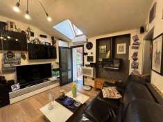 Foto Appartamento in vendita a Sant'Andrea a Montecchio - Siena 48 mq  Rif: 1204784