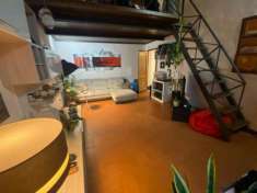 Foto Appartamento in vendita a Sant'Andrea a Montecchio - Siena 65 mq  Rif: 1022187