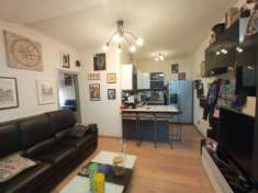 Foto Appartamento in vendita a Sant'Andrea a Montecchio - Siena 65 mq  Rif: 1203584