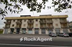 Foto Appartamento in vendita a Sant'Andrea Apostolo dello Ionio - 3 locali 118mq