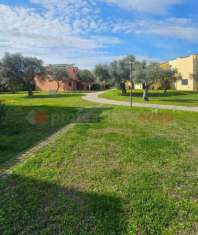 Foto Appartamento in vendita a Sant'Andrea Apostolo dello Ionio