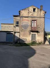 Foto Appartamento in vendita a Sant'Andrea Del Garigliano