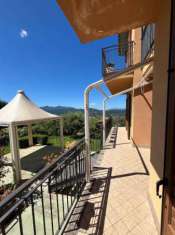 Foto Appartamento in vendita a Sant'Angelo D'Alife