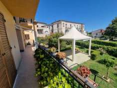 Foto Appartamento in vendita a Sant'Angelo D'Alife