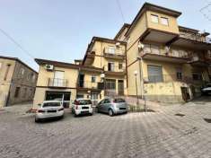 Foto Appartamento in vendita a Sant'Angelo Di Brolo