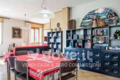 Foto Appartamento in vendita a Sant'Angelo In Pontano