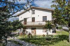 Foto Appartamento in vendita a Sant'Angelo In Pontano