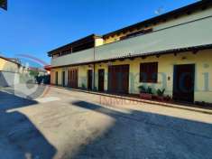 Foto Appartamento in vendita a Sant'Angelo Lodigiano