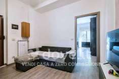 Foto Appartamento in vendita a Sant'Angelo Lodigiano