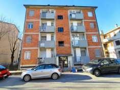 Foto Appartamento in vendita a Sant'Angelo Lodigiano