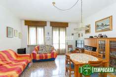 Foto Appartamento in vendita a Sant'Angelo Lodigiano