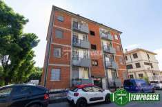 Foto Appartamento in vendita a Sant'Angelo Lodigiano