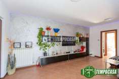 Foto Appartamento in vendita a Sant'Angelo Lodigiano