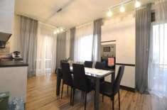 Foto Appartamento in vendita a Sant'Anna - Lucca 105 mq  Rif: 1334054