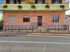 Foto Appartamento in vendita a Sant'Anna Arresi