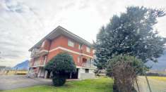 Foto Appartamento in vendita a Sant'Antonino Di Susa