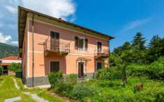 Foto Appartamento in vendita a Sant'Antonino Di Susa