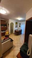 Foto Appartamento in vendita a Sant'Antonio - Carrara 80 mq  Rif: 1132026