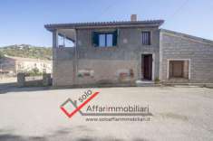 Foto Appartamento in vendita a Sant'Antonio di Gallura
