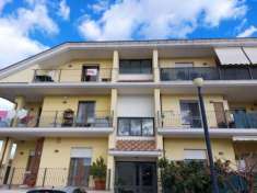Foto Appartamento in vendita a Sant'Egidio Alla Vibrata - 4 locali 100mq