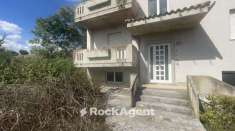 Foto Appartamento in vendita a Sant'Egidio Alla Vibrata