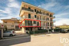 Foto Appartamento in vendita a Sant'Elpidio A Mare