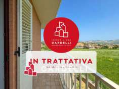 Foto Appartamento in vendita a Sant'Elpidio A Mare