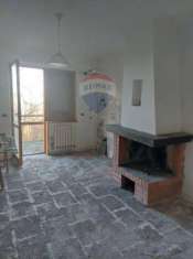 Foto Appartamento in vendita a Sant'Eufemia A Maiella