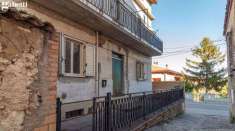 Foto Appartamento in vendita a Sant'Eusanio Del Sangro