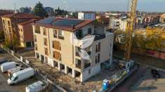 Foto Appartamento in vendita a Sant'Ilario D'Enza