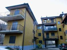 Foto Appartamento in vendita a Sant'Omobono Terme - 2 locali 50mq
