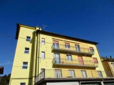Foto Appartamento in vendita a Sant'Omobono Terme - 4 locali 100mq