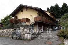 Foto Appartamento in vendita a Sant'Omobono Terme