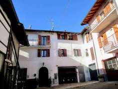 Foto Appartamento in vendita a Sant'Omobono Terme