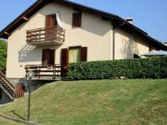 Foto Appartamento in vendita a Sant'Omobono Terme