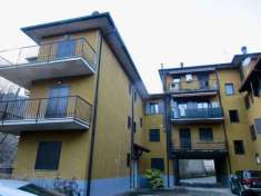 Foto Appartamento in vendita a Sant'Omobono Terme