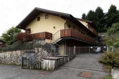 Foto Appartamento in vendita a Sant'Omobono Terme