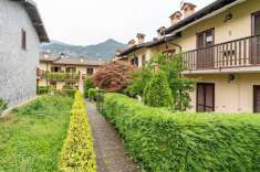 Foto Appartamento in vendita a Sant'Omobono Terme