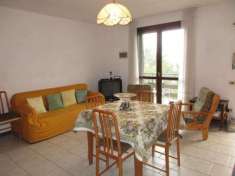 Foto Appartamento in vendita a Sant'Omobono Terme