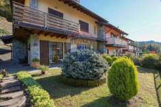 Foto Appartamento in vendita a Sant'Omobono Terme