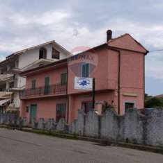 Foto Appartamento in vendita a Santa Caterina Albanese