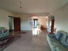 Foto Appartamento in vendita a Santa Caterina Albanese