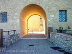Foto Appartamento in vendita a Santa Colomba - Monteriggioni 100 mq  Rif: 1342788
