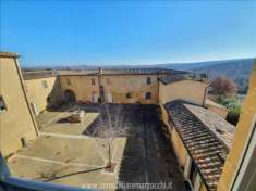 Foto Appartamento in vendita a Santa Colomba - Monteriggioni 100 mq  Rif: 1343520