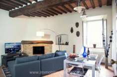 Foto Appartamento in vendita a Santa Colomba - Monteriggioni 101 mq  Rif: 1343347