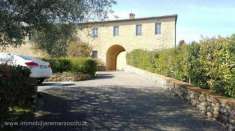 Foto Appartamento in vendita a Santa Colomba - Monteriggioni 65 mq  Rif: 1342643