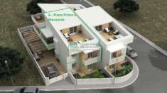 Foto Appartamento in vendita a Santa Croce Camerina